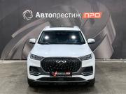 Chery Tiggo 8 Pro Max I Рестайлинг Пермь  - изображение 32
