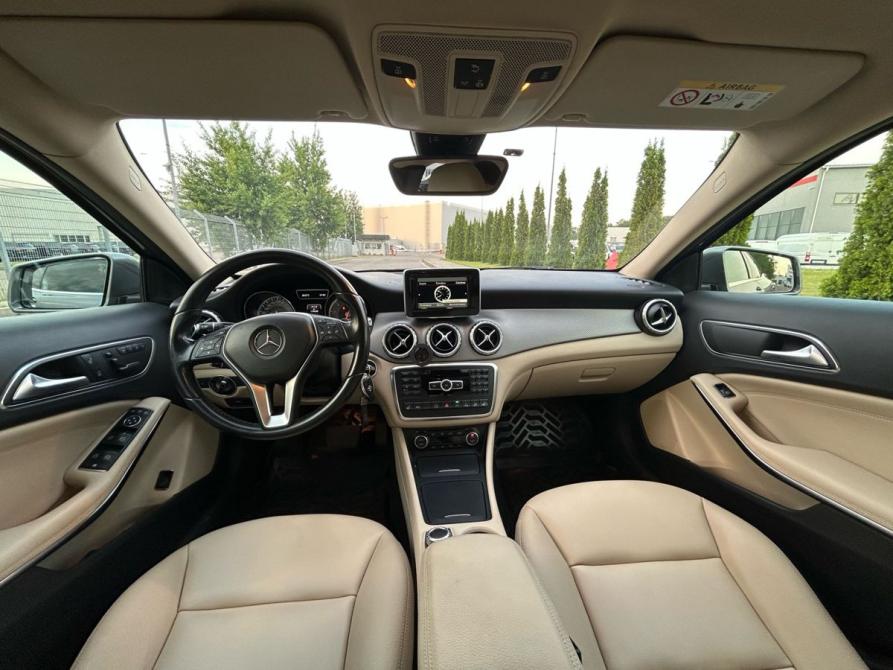 Mercedes-Benz GLA I (X156) Москва  - изображение 9