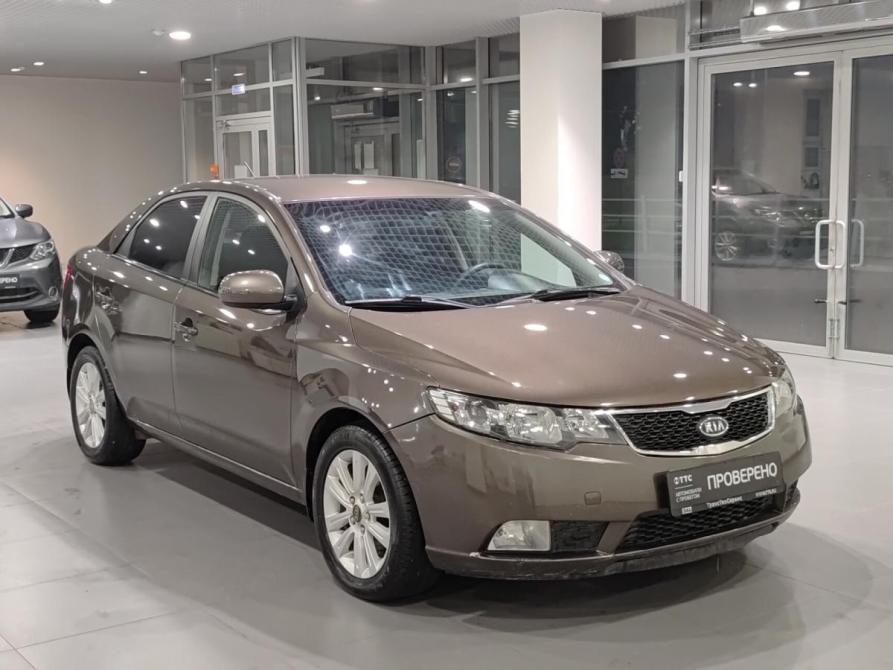 Kia Cerato II Казань  - изображение 3