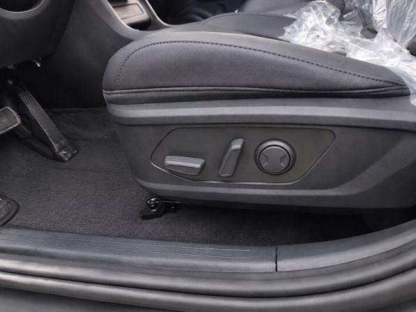 Новый Hyundai Tucson IV Рестайлинг 2026 года, цена 3 790 000 рублей, внедорожник, Автокод Объявления