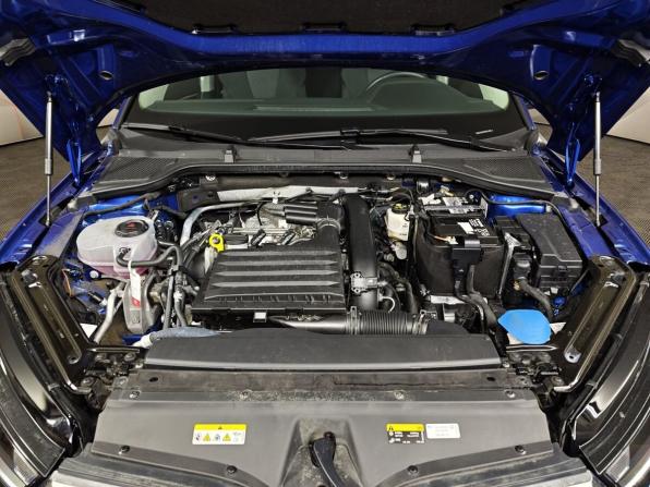 Skoda Octavia IV (A8) с пробегом 2022 года, цена 2 693 000 рублей, 45378 км, лифтбек, Автокод Объявления
