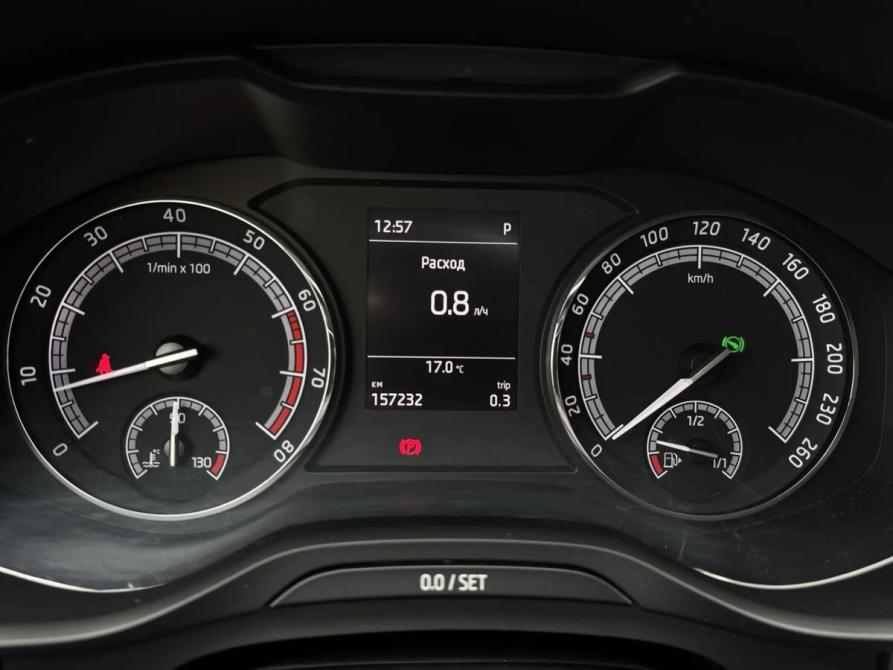 Skoda Kodiaq I Екатеринбург  - изображение 23