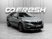 Skoda Octavia III (A7) Рестайлинг Тюмень  - изображение 28