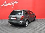Pontiac Vibe I Рестайлинг Вологда  - изображение 22