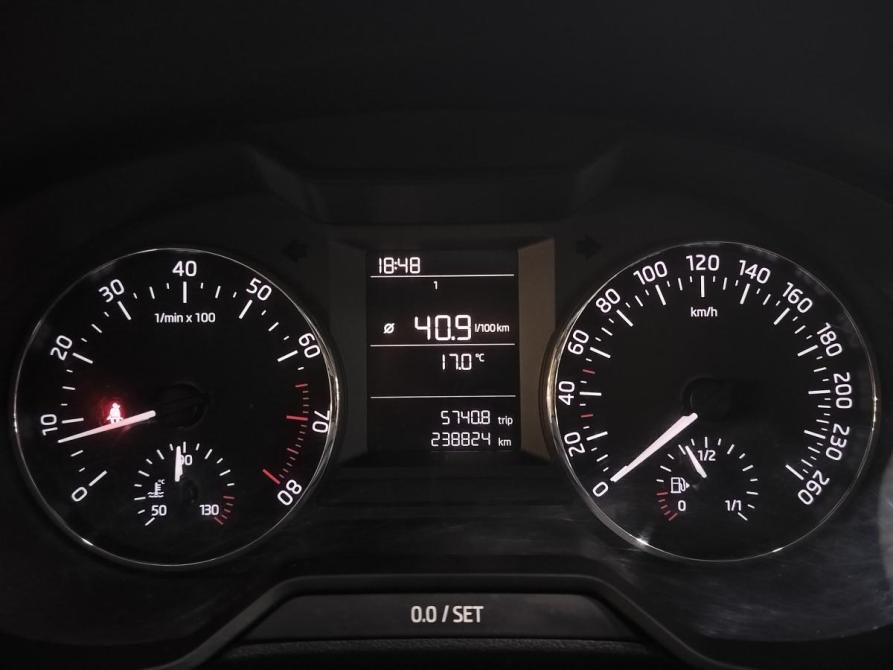 Skoda Octavia III (A7) Санкт-Петербург  - изображение 17