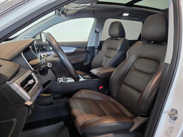 Chery Tiggo 8 Pro I с пробегом 2022 года, цена 2 129 000 рублей, 36379 км, внедорожник, Автокод Объявления