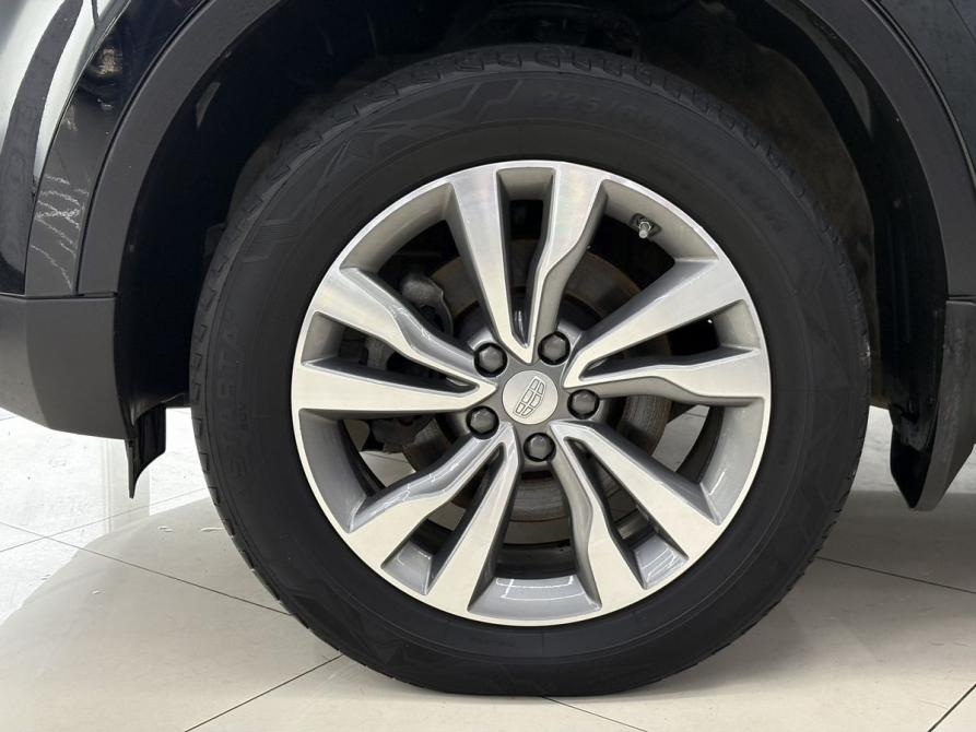 Geely Atlas I Ярославль  - изображение 37