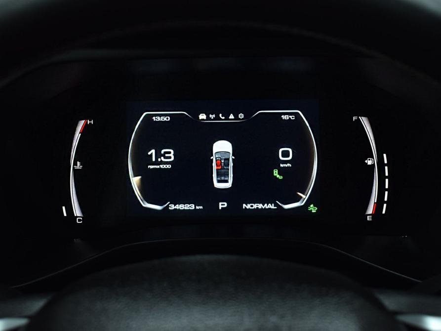 Haval Jolion I Кемерово  - изображение 13