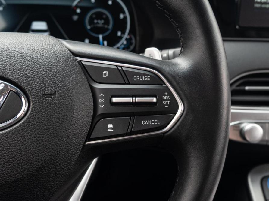 Hyundai Palisade I Краснодар  - изображение 22