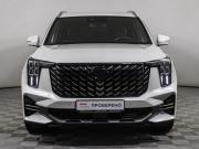 GAC GS8 II Москва  - изображение 28