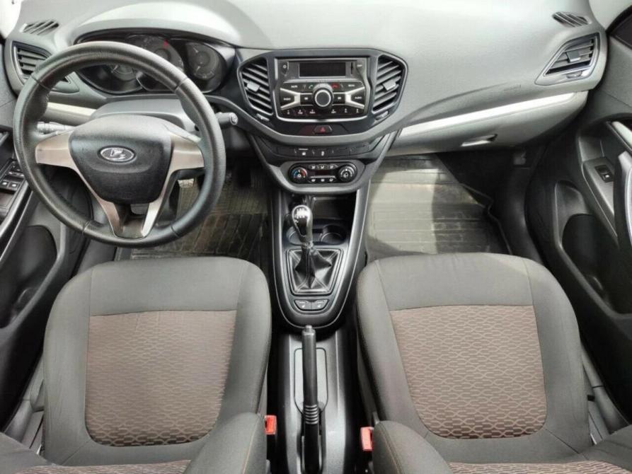 Lada (ВАЗ) Vesta I Набережные Челны  - изображение 15