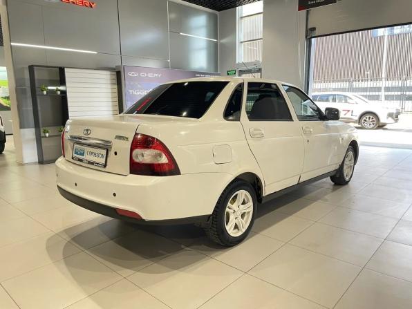 Lada (ВАЗ) Priora I с пробегом 2012 года, цена 370 000 рублей, 250294 км, седан, Автокод Объявления