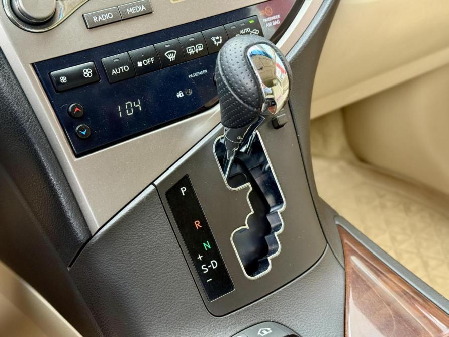 Lexus RX III Рестайлинг Воронеж  - изображение 25