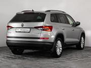Skoda Kodiaq I Санкт-Петербург  - изображение 30