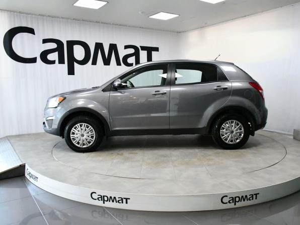 SsangYong Actyon II Рестайлинг с пробегом 2013 года, цена 1 195 000 рублей, 74382 км, внедорожник, Автокод Объявления
