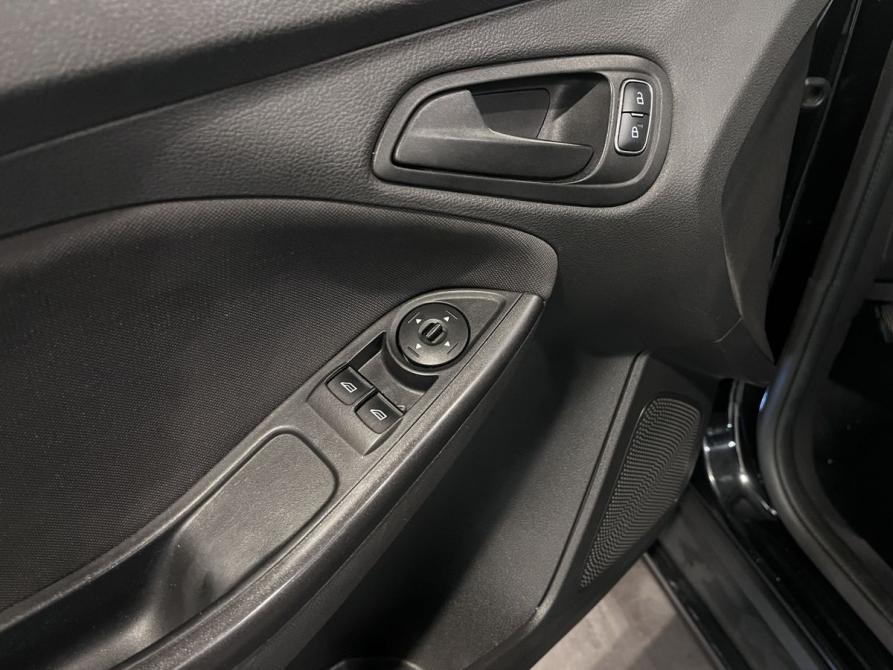 Ford Focus III Рестайлинг Чебоксары  - изображение 22
