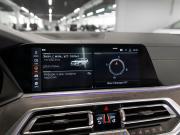 BMW X7 I (G07) Москва  - изображение 53