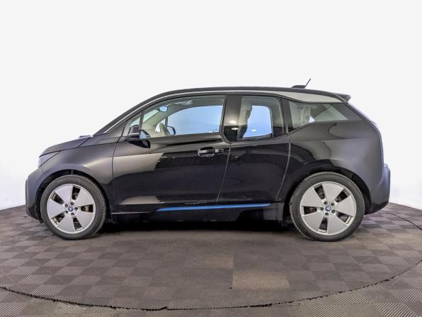 BMW i3 I (I01) Рестайлинг с пробегом 2018 года, цена 1 900 000 рублей, 92432 км, хэтчбек, Автокод Объявления