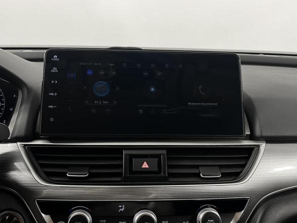 Honda Accord X Рестайлинг с пробегом 2022 года, цена 2 729 900 рублей, 48288 км, седан, Автокод Объявления