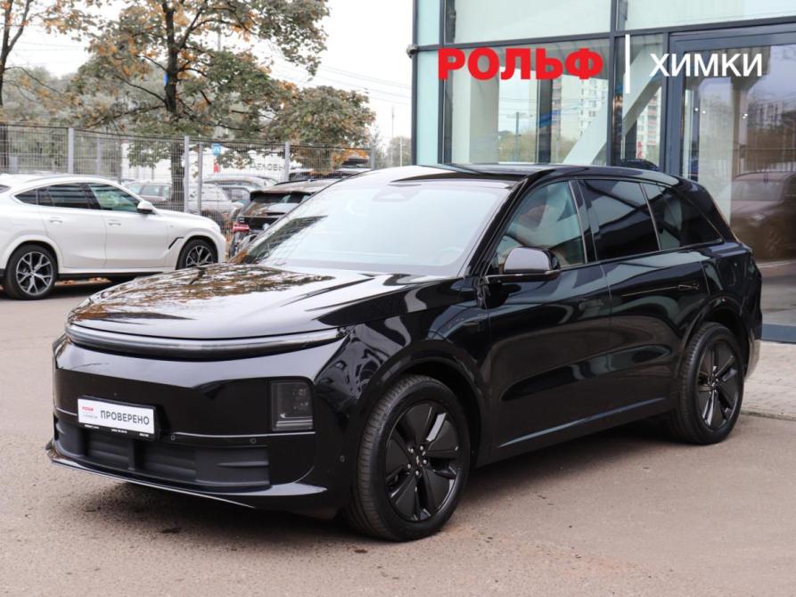 Li Auto (Lixiang) L6 I Химки  - изображение 1