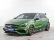 Mercedes-Benz A-Класс AMG I (W176) Рестайлинг Москва  - изображение 28