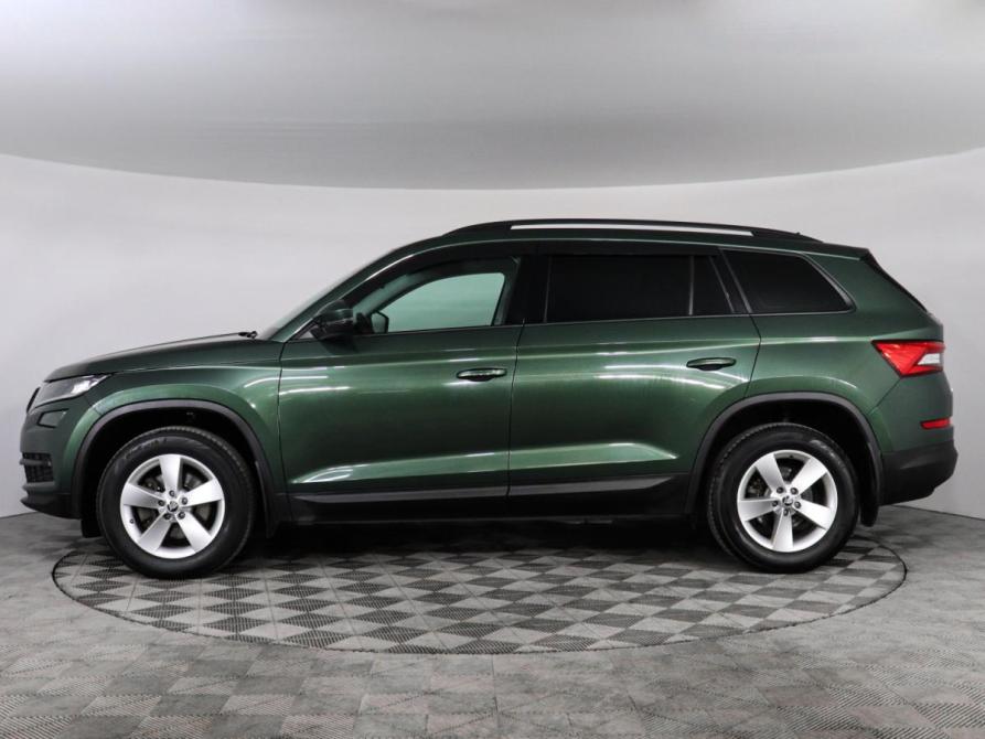 Skoda Kodiaq I Химки  - изображение 8
