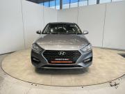 Hyundai Solaris II Волжский  - изображение 28