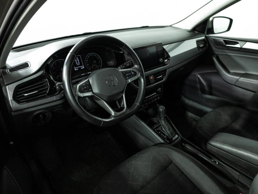 Volkswagen Polo VI Санкт-Петербург  - изображение 11