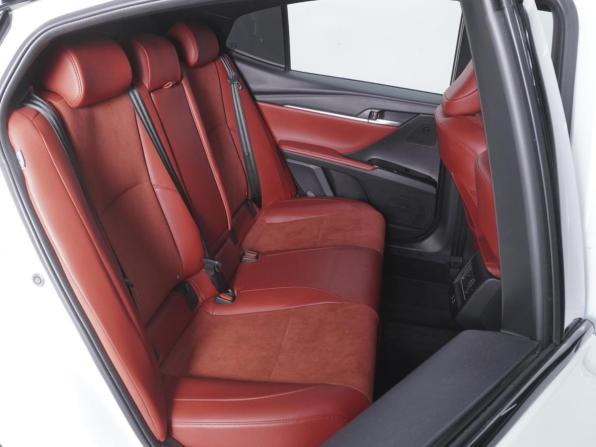 Toyota Camry IX (XV80) China Market с пробегом 2024 года, цена 3 899 000 рублей, 32261 км, седан, Автокод Объявления