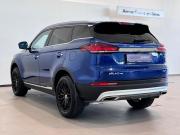 Geely Atlas Pro Волгоград  - изображение 36