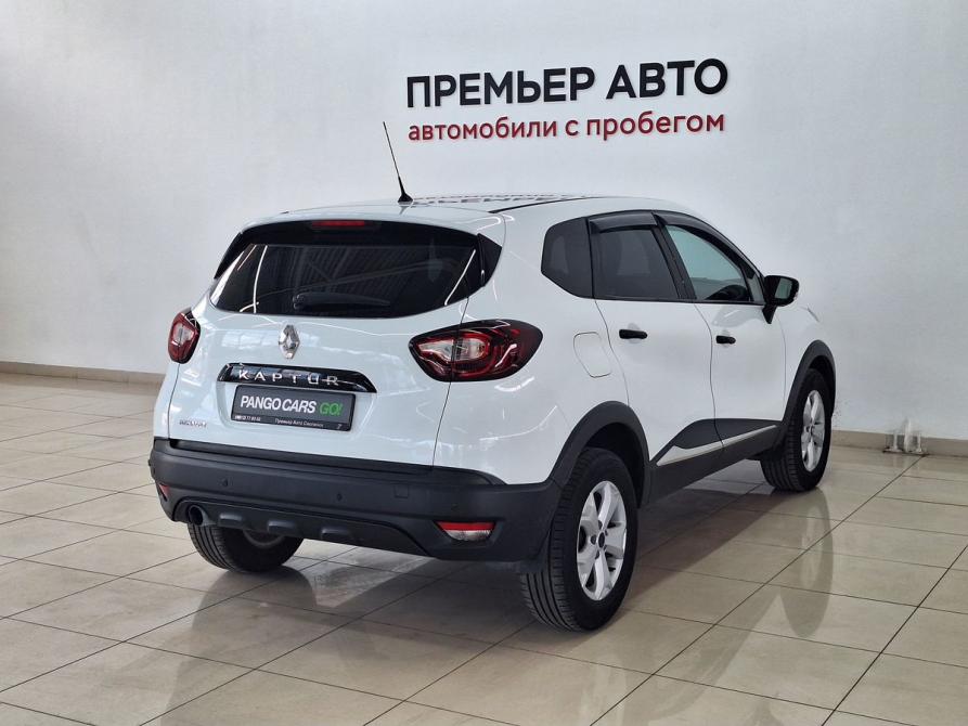 Renault Kaptur I Смоленск  - изображение 4