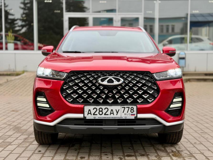 Chery Tiggo 7 Pro I Великий Новгород  - изображение 2