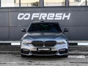 BMW 5 серии VII (G30/G31/G38) Новороссийск  - изображение 26