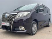 Toyota Esquire I Стерлитамак  - изображение 37
