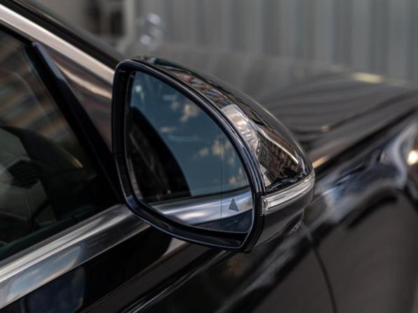 Mercedes-Benz S-Класс VII (W223) с пробегом 2021 года, цена 7 949 000 рублей, 88620 км, седан, Автокод Объявления