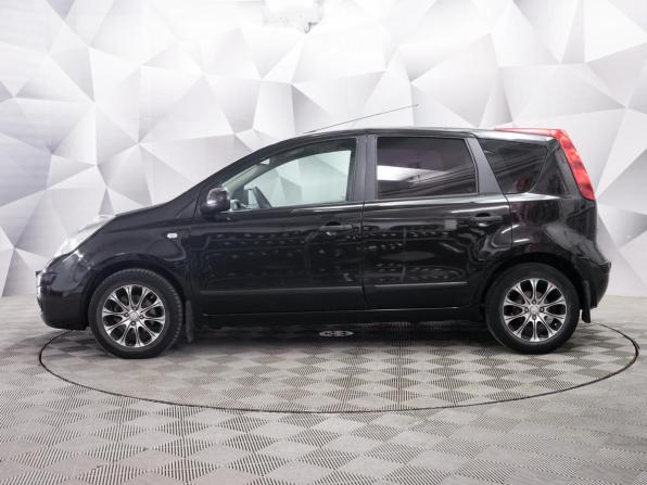 Nissan Note I с пробегом 2007 года, цена 571 000 рублей, 209000 км, хэтчбек, Автокод Объявления