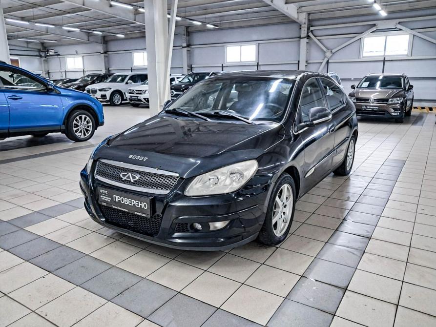 Chery M11 (A3) Набережные Челны  - изображение 1