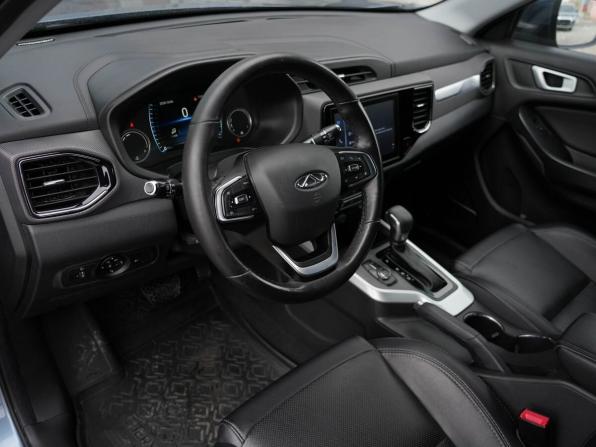 Chery Tiggo 4 I Рестайлинг с пробегом 2021 года, цена 1 400 000 рублей, 40000 км, внедорожник, Автокод Объявления