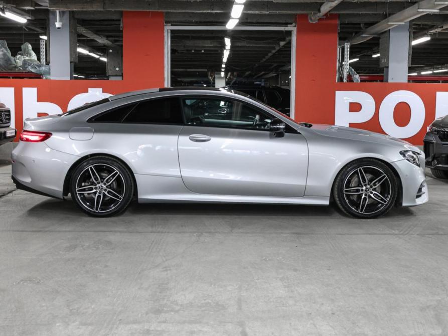 Mercedes-Benz E-Класс V (W213 S213 C238) Москва  - изображение 4
