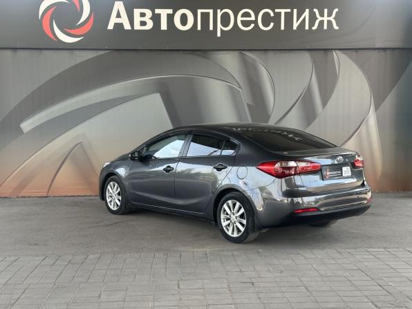 Kia Cerato III с пробегом 2013 года, цена 885 000 рублей, 196269 км, седан, Автокод Объявления