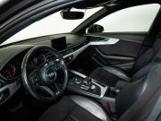 Audi A4 V (B9) Казань  - изображение 22