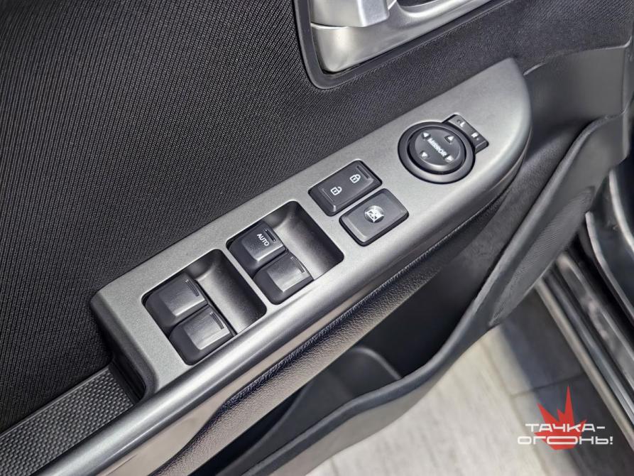 Kia Rio III Пермь  - изображение 16