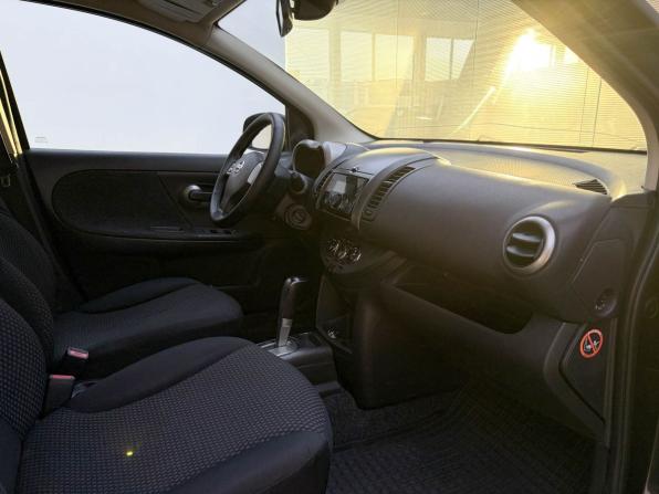 Nissan Note I с пробегом 2007 года, цена 519 000 рублей, 260550 км, хэтчбек, Автокод Объявления