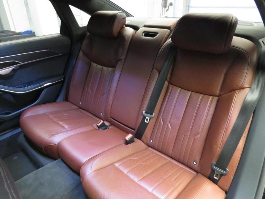 Audi A8 IV (D5) Санкт-Петербург  - изображение 23