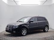 Kia Rio II Рестайлинг Москва  - изображение 17