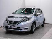 Nissan Note II Рестайлинг Красноярск  - изображение 28