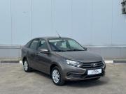Lada (ВАЗ) Granta I Рестайлинг Тамбов  - изображение 20