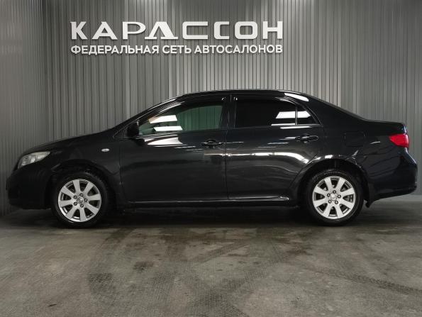 Toyota Corolla X (E140 E150) с пробегом 2008 года, цена 770 000 рублей, 248800 км, седан, Автокод Объявления