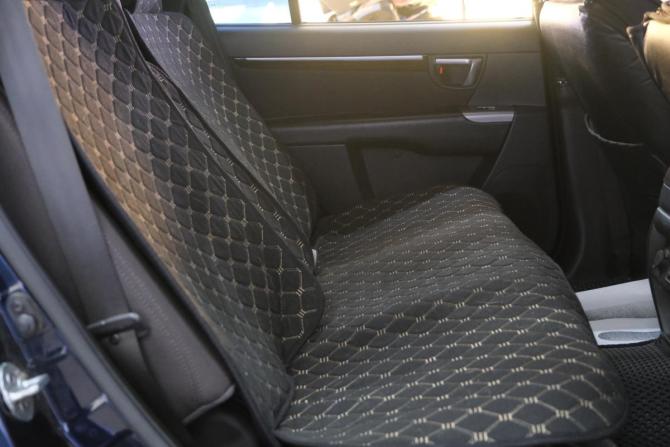 Hyundai Santa Fe II Рестайлинг с пробегом 2012 года, цена 1 449 000 рублей, 180000 км, внедорожник, Автокод Объявления