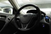 Hyundai Genesis Coupe I Уфа  - изображение 32